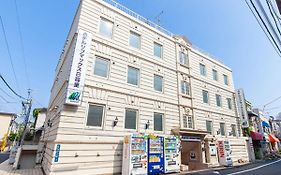 Hotel Livemax Budget Nippori